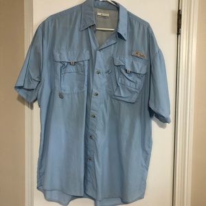 Columbia PFG